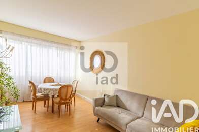 Appartement 2 pièces 140000 €