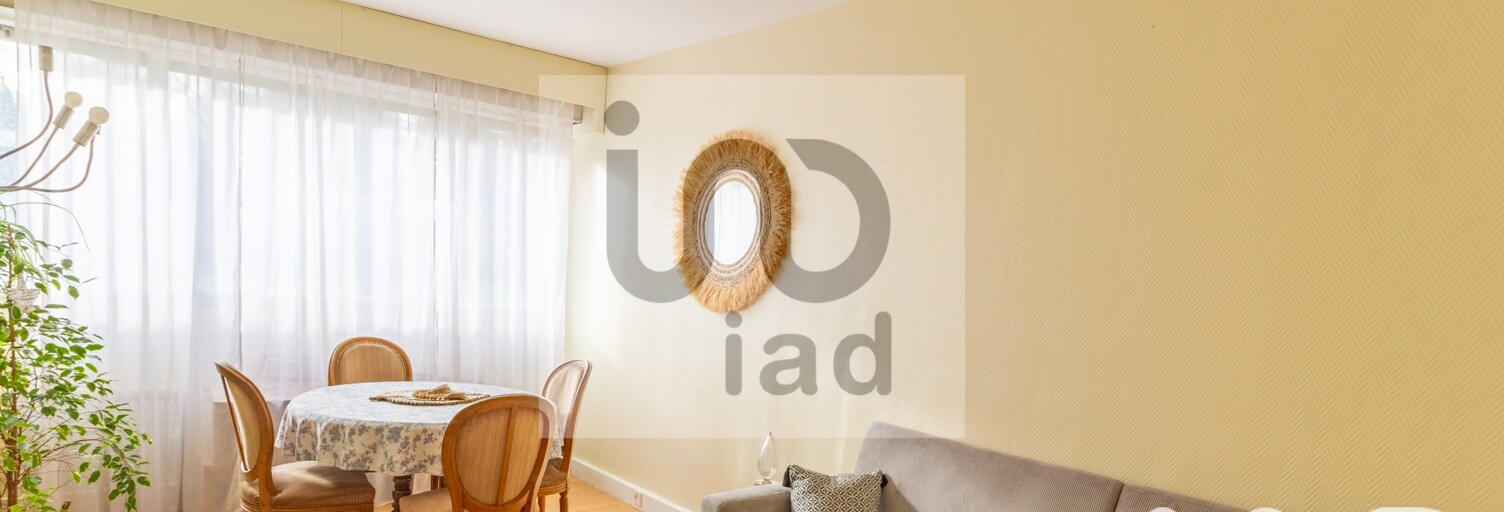 Appartement 2 Pièces 48 m² à vendre à Le Pecq (78230)