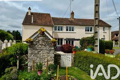 Maison 5 pièces 312000 €