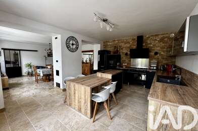 Maison 5 pièces 312000 €