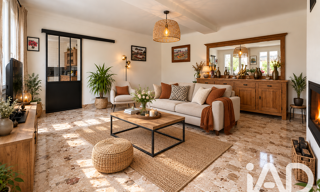 Maison 5 Pièces 163 m² à vendre à Souppes-sur-Loing (77460)