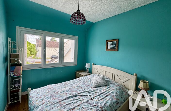 Vente Maison/villa 5 pièces — photo 3