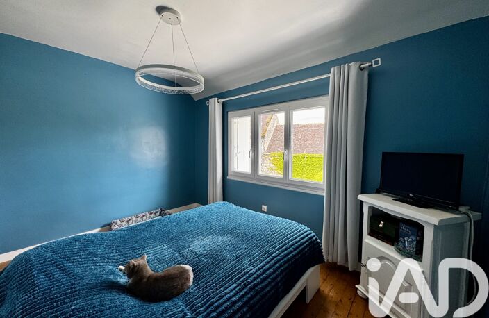 Vente Maison/villa 5 pièces — photo 4