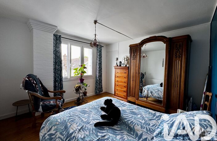 Vente Maison/villa 5 pièces — photo 5