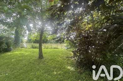 Terrain  29000 €