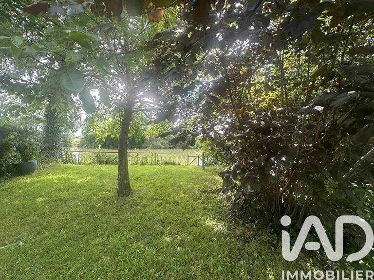 Vente Terrain 437 m&sup2; — photo 1
