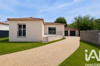 Maison 3 pièces 198000 €