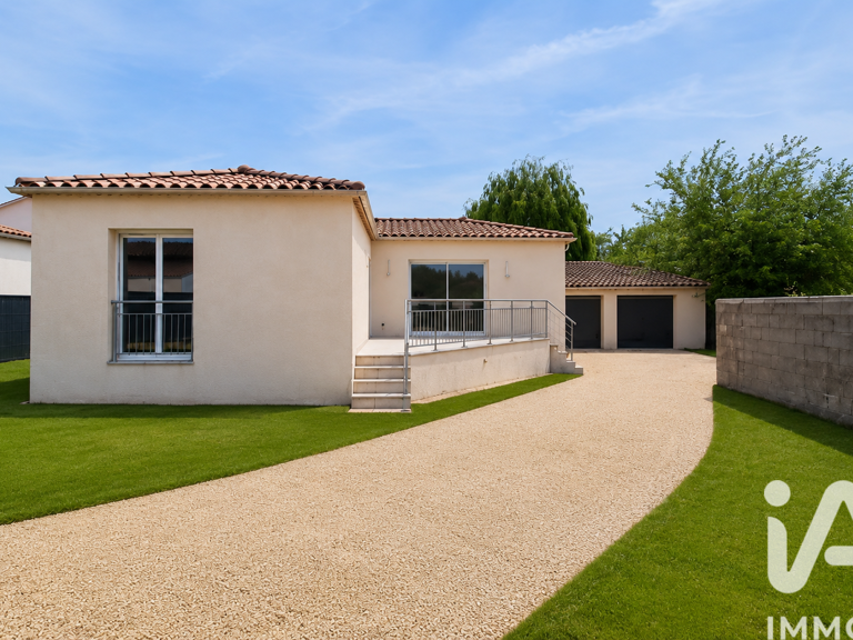 Vente Maison/villa 3 pièces — photo 1