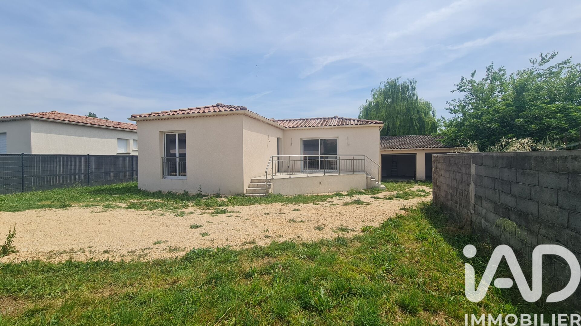 Vente Maison/villa 3 pièces - Photo 2