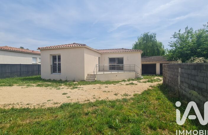 Vente Maison/villa 3 pièces — photo 2