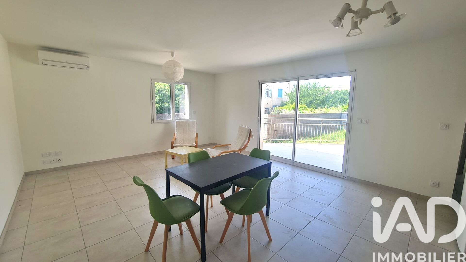 Vente Maison/villa 3 pièces - Photo 4