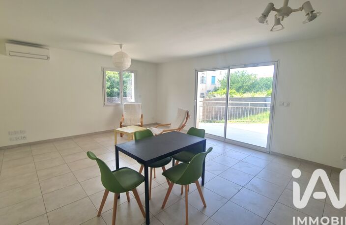 Vente Maison/villa 3 pièces — photo 4