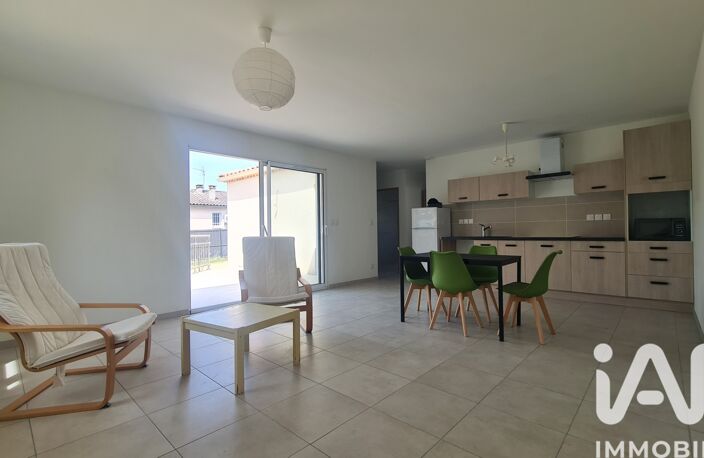Vente Maison/villa 3 pièces — photo 5