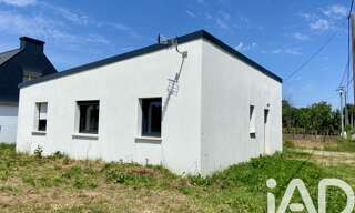 Maison 4 Pièces 80 m² à vendre à Évellys (56500)