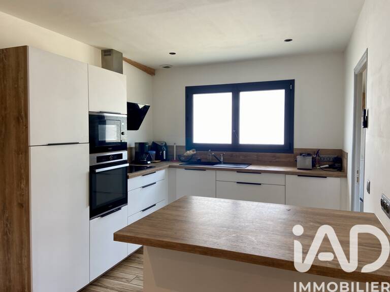Vente Maison/villa 4 pièces — photo 1
