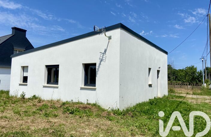 Vente Maison/villa 4 pièces — photo 2