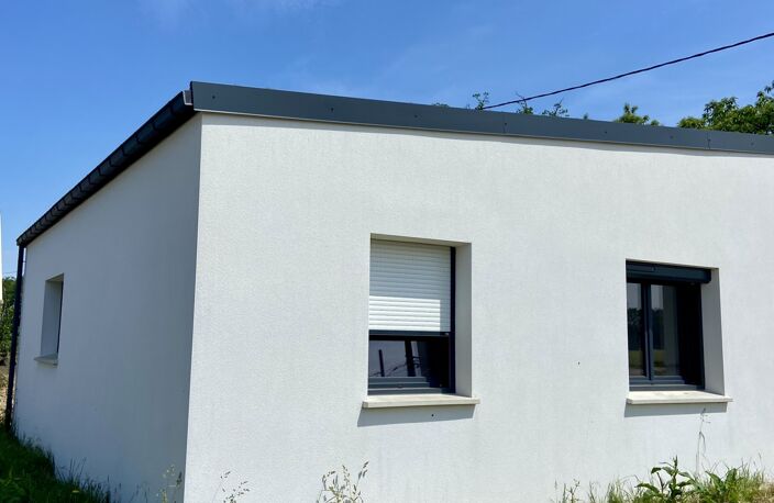 Vente Maison/villa 4 pièces — photo 3