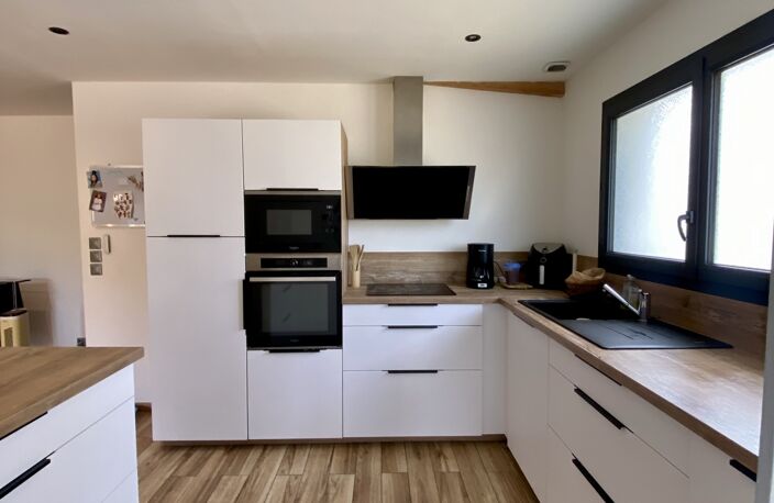 Vente Maison/villa 4 pièces — photo 4