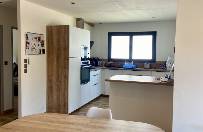 Vente Maison/villa 4 pièces — photo 5