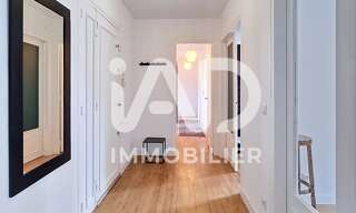 Appartement 5 Pièces 117 m² à louer à Aulnay-sous-Bois (93600)