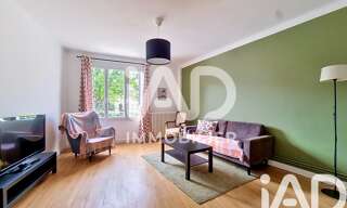 Appartement 5 Pièces 117 m² à louer à Aulnay-sous-Bois (93600)