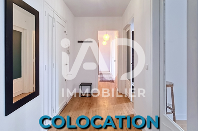 Appartement 5 pièces 780 €