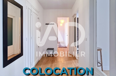 Location Appartement 5 pièces — photo du bien