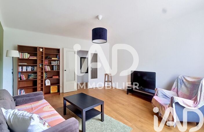 Location Appartement 5 pièces — photo 2
