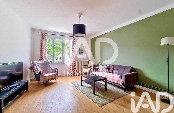 Location Appartement 5 pièces — photo 3