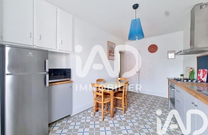 Location Appartement 5 pièces — photo 5