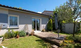 Maison 3 Pièces 63 m² à vendre à Seysses (31600)