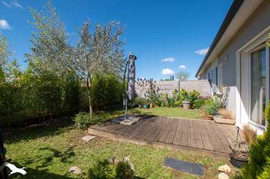 Maison 3 pièces 205608 €