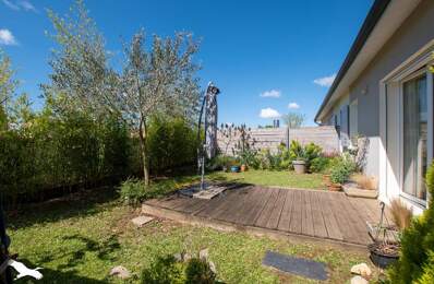 Villa de 3 pièces principales — photo du bien