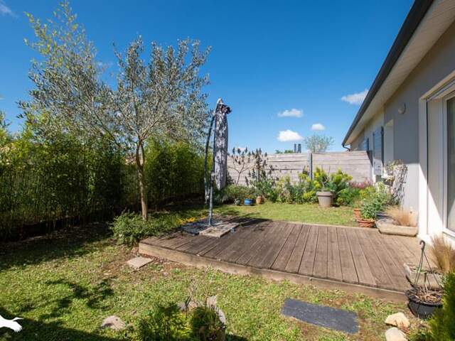 Villa de 3 pièces principales — photo du bien