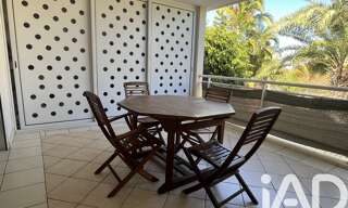 Appartement 2 Pièces 62 m² à vendre à Saint-Paul (97434)