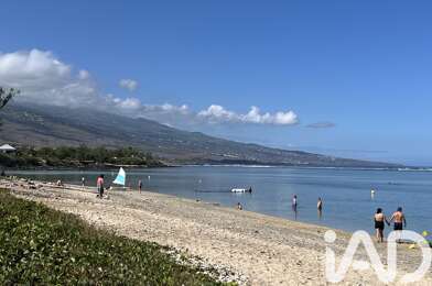 Appartement 2 pièces 395000 €