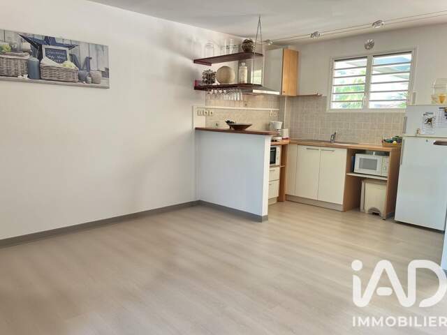 Vente Appartement 3 pièces — photo du bien