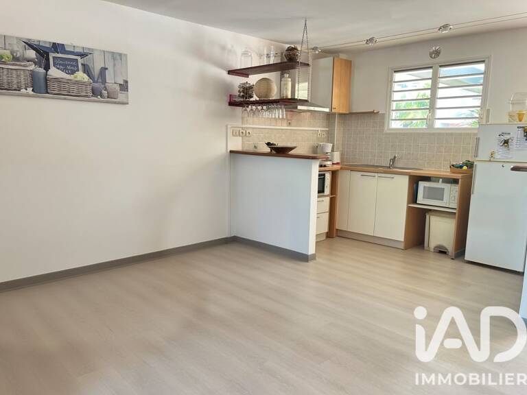 Vente Appartement 3 pièces — photo 1