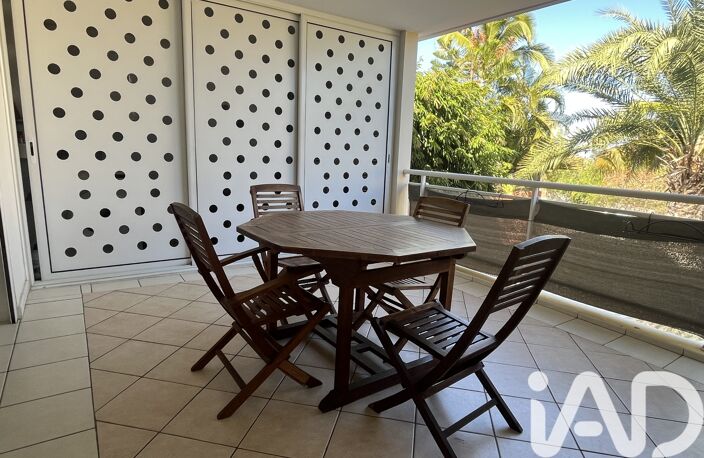 Vente Appartement 3 pièces — photo 4