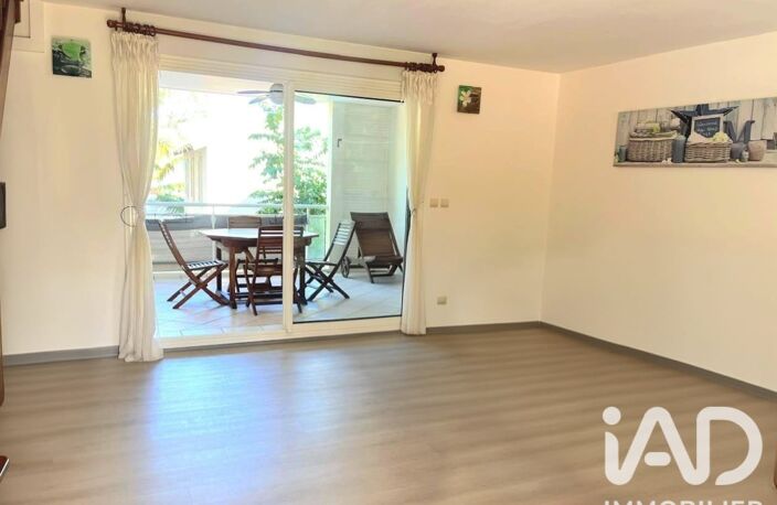 Vente Appartement 3 pièces — photo 5