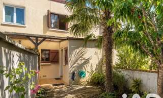 Maison 3 Pièces 43 m² à vendre à Gagny (93220)