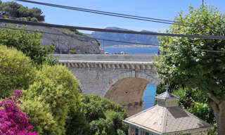 Appartement 1 Pièce 15 m² à vendre à Marseille 7 (13007)