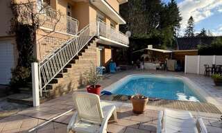 Maison 5 Pièces 105 m² à vendre à Decazeville (12300)
