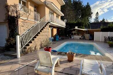 Maison 5 pièces 213000 €