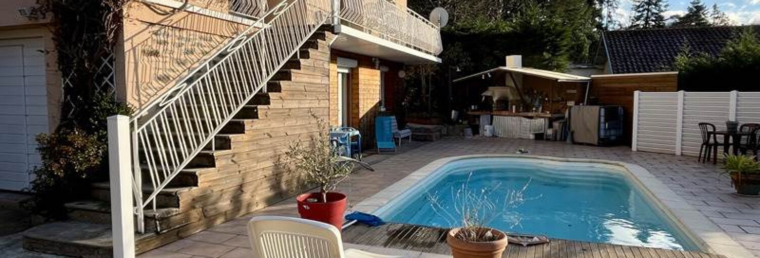 Maison 5 Pièces 105 m² à vendre à Decazeville (12300)