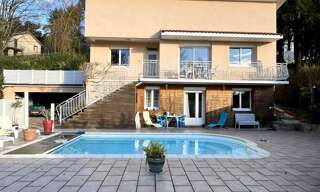 Maison 5 Pièces 105 m² à vendre à Decazeville (12300)