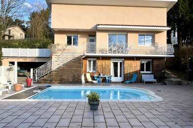 Maison 5 pièces 213000 €