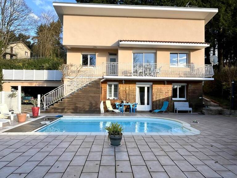 Maison 5 pièces 105 m² — photo 1