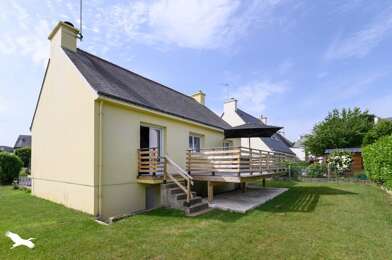 Maison 5 pièces 324632 €