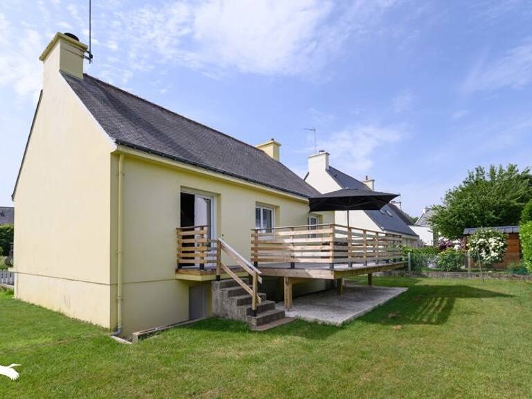 Maison de bourg de 5 pièces principales — photo 1